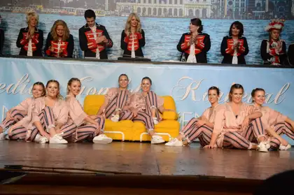 Sitzung 2019 – Bild 46