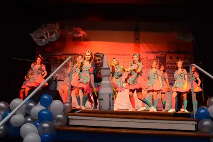 Sitzung 2019 – Bild 149